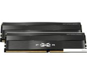   Silicon-Power Xpower Zenith 8 DDR4 3600 SP008GXLZU360BSC