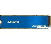 SSD A-Data Legend 710 256GB ALEG-710-256GCS