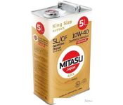   Mitasu MJ-125 10W-40 5