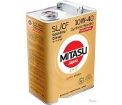   Mitasu MJ-125 10W-40 4