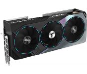  Gigabyte Aorus GeForce RTX 4070 Ti Master 12G GV-N407TAORUS M-12GD