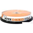 DVD-R  Mirex 4.7Gb 16x UL130013A1L (10 .)