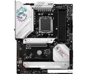   MSI MPG B650 Edge WiFi