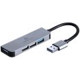 USB- Cablexpert UHB-U3P1U2P3-01