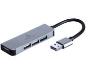 USB- Cablexpert UHB-U3P1U2P3-01