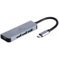 USB- Cablexpert UHB-CM-U3P1U2P3-01