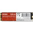 SSD Mirex 128GB MIR-128GBM2SAT