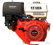   Stark GX390