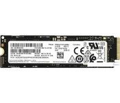 SSD Samsung PM9A1 256GB MZVL2256HCHQ-00B00