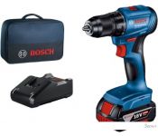 - Bosch GSR 185-LI Professional 06019K3005 ( 1- , )