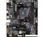   Gigabyte A520M K (rev. 1.0)