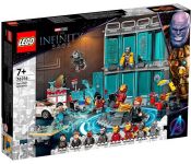  LEGO Marvel 76216   