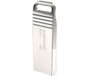 USB Flash Borofone BUD1 4GB ()