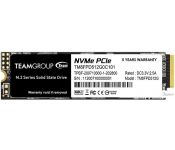 SSD Team MP33 PRO 512GB TM8FPD512G0C101