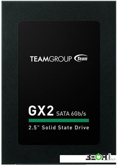 SSD Team GX2 1TB T253X2001T0C101 купить в Гомеле - цена в интернет-магазине ZEON