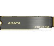 SSD A-Data Legend 850 2TB ALEG-850-2TCS