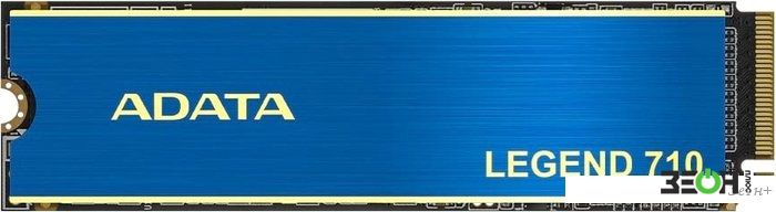 SSD A-Data Legend 710 1TB ALEG-710-1TCS купить в Гомеле - цена в интернет-магазине ZEON