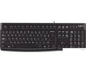  Logitech K120 920-002522