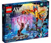  LEGO Avatar 75574     