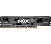   Apacer NOX 16 DDR5 5600  AH5U16G56C522MBAA-1