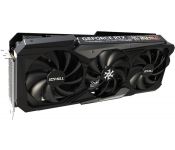  Inno3D GeForce RTX 4070 Ti iChill X3 C407T3-126XX-186148H