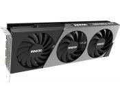  Inno3D GeForce RTX 4070 Ti X3 OC N407T3-126XX-186148N