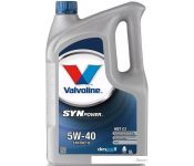   Valvoline Synpower MST C3 5W-40 5