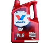   Valvoline Maxlife 5W-30 5