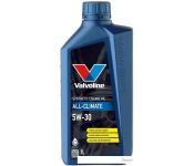   Valvoline All-Climate 5W-30 1