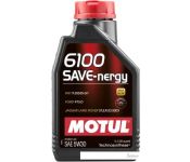   Motul 6100 Save-nergy 5W-30 1