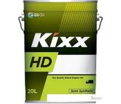   Kixx HD 5W-30 20