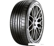   Continental SportContact 6 245/35R20 95Y XL (run-flat)