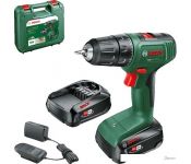 - Bosch EasyDrill 18V-40 06039D8002 ( 2-  1.5 Ah, )