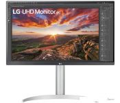  LG 27UP850N-W