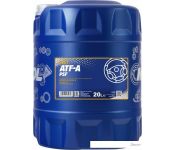   Mannol ATF-A PSF 20