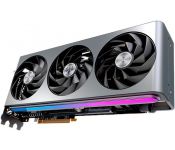  Sapphire Nitro+ Radeon RX 7900 XTX Vapor-X 24GB 11322-01-40G