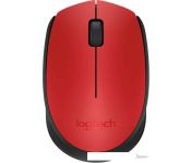  Logitech M170 Wireless ()