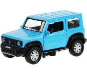   Suzuki Jimny JIMNY-12-BUBK