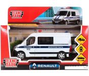   Renault Master  MASTER-14POL-WH