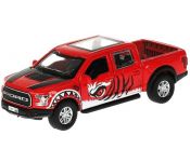    Ford F150 Raptor  F150RAP-12PRE-RD