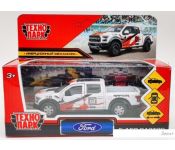   Ford F150 Raptor F150RAP-12SRT-WH