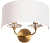  Arte Lamp Jennifer A8555AP-2AB