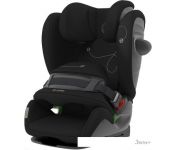   Cybex Pallas G i-Size (moon black)