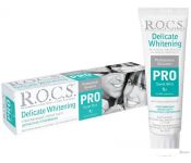   R.O.C.S Pro Sweet Mint   135 