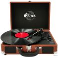   Ritmix LP-160B ()