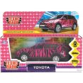   Toyota Rav4 RAV4-12GRL-COW