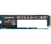 SSD Gigabyte Gen3 2500E 1TB G325E1TB