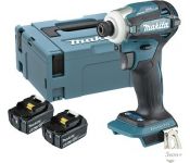  Makita DTD172RTJ ( 2-  5 Ah, )