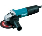   Makita 9558HNRG