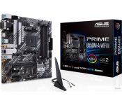   ASUS Prime B550M-A WIFI II